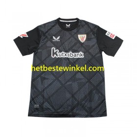 Athletic Bilbao Voetbalshirts Doelman Thuis 2024-25